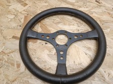 RAID 1 Lederlenkrad Leder Lenkrad Sportlenkrad Steering Wheel KBA 70006