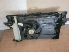 Smart Forfour 454 Kühlerpaket ohne Klima voll funktionsfähig 