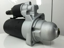 Anlasser Starter für Audi A4 B7 2,0 3.0 TDI Bosch 2,2KW 059911024G Phaeton