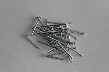 Schindelstifte 1,8 x 35 mm  Feuerverzinkt, ca. 1000 St., Nägel für Holzschindeln