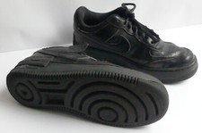Nike Air W AF 1 SHADOW - Sneaker low - black - Gr. EU 40 - sehr wenig getragen