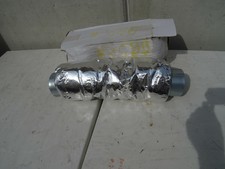 DEC Connectdec Flexibler Rohrschalldämpfer 100 mm x 0,5 met. CO3SB100/0,5, #3590