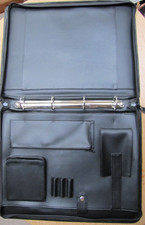 Konferenzmappe  Schreibmappe A4  Aktenmappe