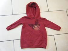 Mädchen Pullover, Gr, 92, dunkles rosarot, Eat Ants by Sanetta