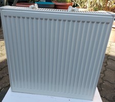 Buderus Heizung Kompakt Ventil Heizkörper 600x600 Doppelkammer Typ 22 