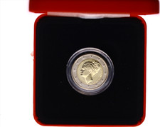 MGM * MONACO 2 Euro 2007 - 25. Todestag Grace Kelly - O'Blister, Umkarton, Vz