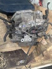 Automatikgetriebe Opel Astra H 1.8 Bj 2008