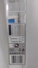 Klemm Rollo Verdunklungsrollo ohne Bohren Fenster Jalousie Thermo Klemmrollo 2x
