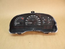 Tacho Kombiinstrument Opel Astra F 90519081