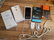 Huawei P40 Pro 5G - 256GB - Blush Gold (Ohne Simlock) (Dual SIM)