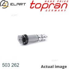 Steuerventil, Nockenwelle Verstellung TOPRAN 503 262