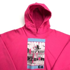 Rosa Pismo Beach Vintage Hoodie