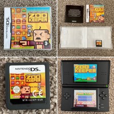 Zoo Keeper (Nintendo DS 2005)