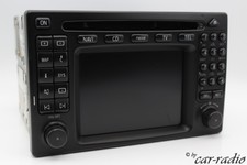 Original Mercedes Comand 2.0 DX W210 Navigationssystem E-KLasse A2108205189 GS1