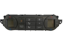 Ford Focus II Klimabedienung Klimabedienteil 3M5T18C612AL