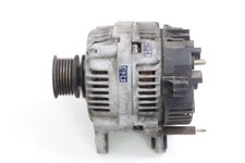 Lichtmaschine VW LUPO 047903018X VALEO 1.4 55 KW 75 PS Benzin 12-1998