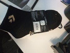 Converse Socken neu 3 Paar gr 35/38