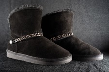 Cafe Noir Boots Gr.39 neuwertig 
