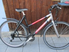 Damenfahrrad 28 Zoll Nisiki 21 Gänge  Damen Fahrrad Damenrad Mädchenrad