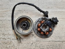 Yamaha Neos Aerox Mbk Nitro Ovetto Lichtmaschine Polrad