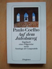 Paulo Coelho - Auf dem Jakobsweg #2