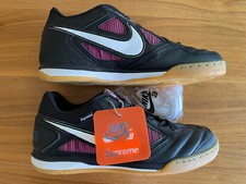 SUPREME Nike Sb Gato Supreme Schuh Größe EU 42. US 8,5 SOLD OUT DEADSTOCK