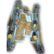 Rückgabe Gewindefahrwerk Für VW Golf V MK5 1K MK6 Audi A3 8P FWD B6 2006-2014