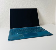 Microsoft Surface Pro 4 12,3" Tablet 1724 i5-6300U 4GB RAM 128GB SSD DEFEKT 