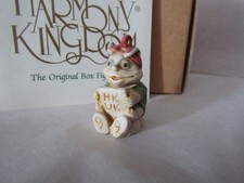 Lord Byron hat 99 Anhänger xxyro99z Harmonie Königreich Ornament Royal Uhr