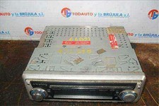 Radio cd opel vectra b berlina 1.8 i 16v 277145