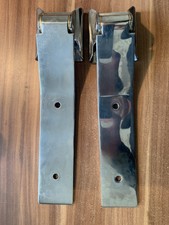 jeep wrangler Heckklappenscharnier Jk Jku edelstahl