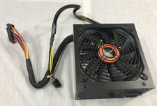 Sharkoon Rush Power SHA-R600M ATX Netzteil 600W