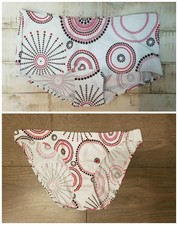 Panache caleidoscope Hipster Shorts Bikini Slips oder Ring Seite Hose (89)