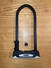 ABUS BÜGELSCHLOSS Granit X-Plus 54/160 HB - 105x300mm Innere Bügelweite