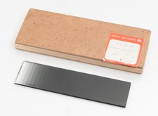 Agfa Gevaert 316-10 Graustufenfilter Graustufenkeil Sensitometer