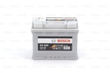 BOSCH Starterbatterie S5 0 092 S50 060