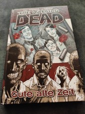 The Walking Dead 01 von Robert Kirkman (2012, Taschenbuch)