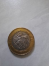 Münze 1994 NSSO Estados Unidos Mexicanos