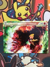 Ho-Oh Legende Top 111/123 HeartGold & SoulSilver Deutsch Pokemon Karten