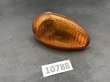 BLINKER LICHT VORNE RECHTS FLASH Piaggio Vespa ET2 / ET4 50 BJ.97-04 Original