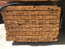 S. Lärche, C! Glattkantbrett, 19x66mm, Bau, Brett, Konstruktionsholz, Schalung