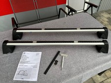 Volkswagen Grundträger Dachträger VW Passat B8 Variant Alltrack 3G9071151 