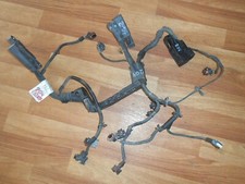 Opel Vectra C Signum 2,2 DTI 125PS 55352967 PSG16 Kabelbaum Motor Motorkabelbaum