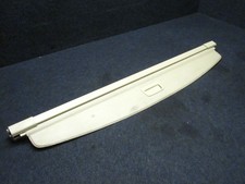 VW Touran 1T Kofferraumabdeckung Laderaumabdeckung 1T0867871 beige