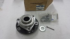 Original GM Radlager Radlagersatz VORNE ohne Sensor Astra G Zafira A 5 Bolzen
