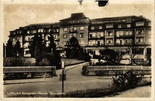 CPA AK Konigstein- Luftkurort, Taunusheim GERMANY (949244)