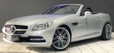 Original KW Gewindefahrwerk KW 180 25 046 für Mercedes SLK 172 