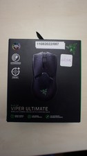 Razer Viper Ultimate Wireless Gaming Mouse