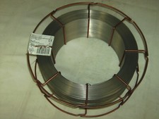 Böhler A7CN-IG MIG-Schweißdraht Ø 1,0 mm, 1.4370, EN ISO 14343-A W/G 18 8 Mn