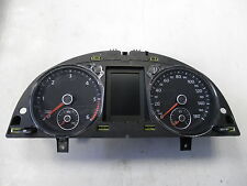 Tacho Kombiinstrument MFA FIS VW Passat 3C TDI Diesel mph US 3C0920971R Cluster